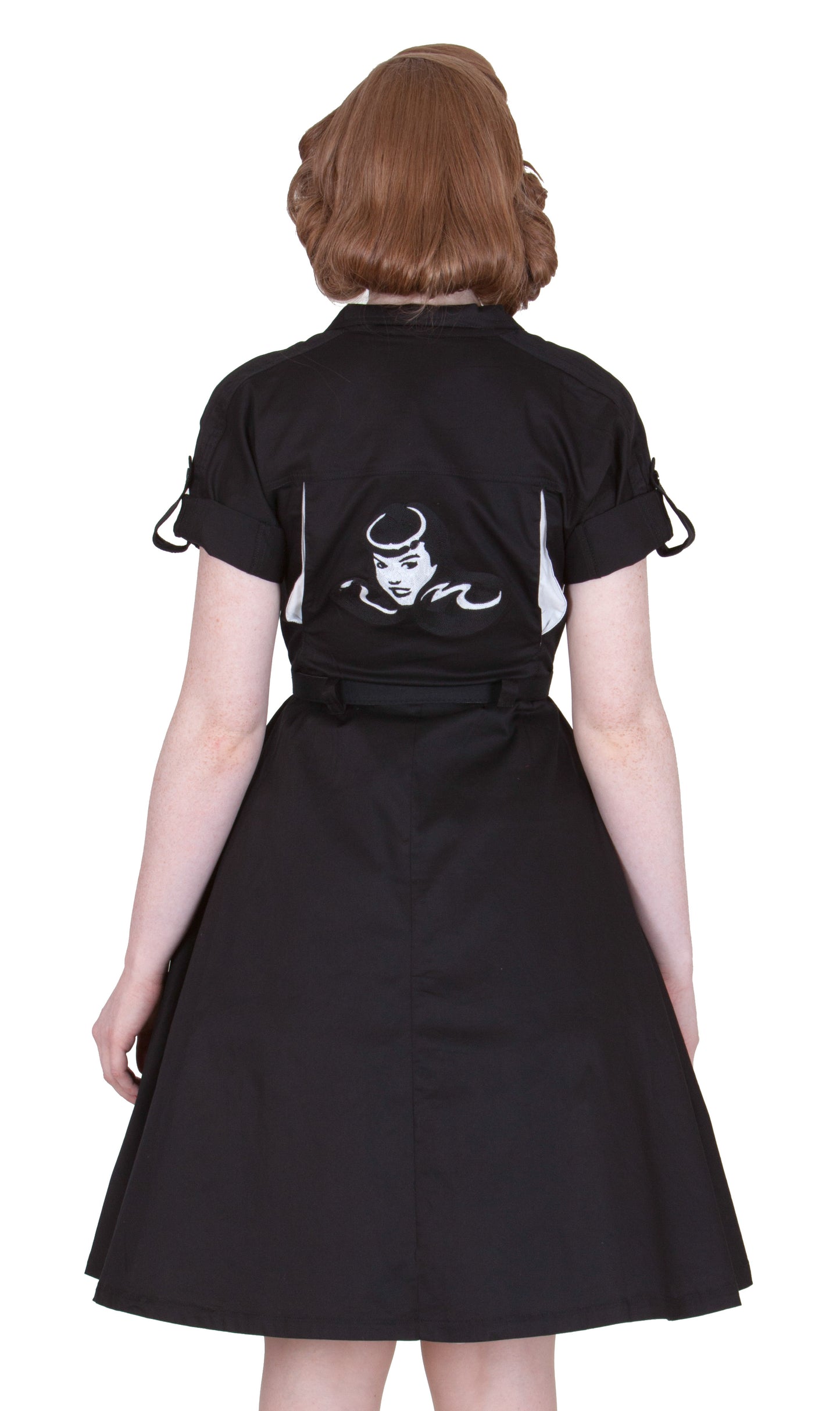 Bettie Page Dress