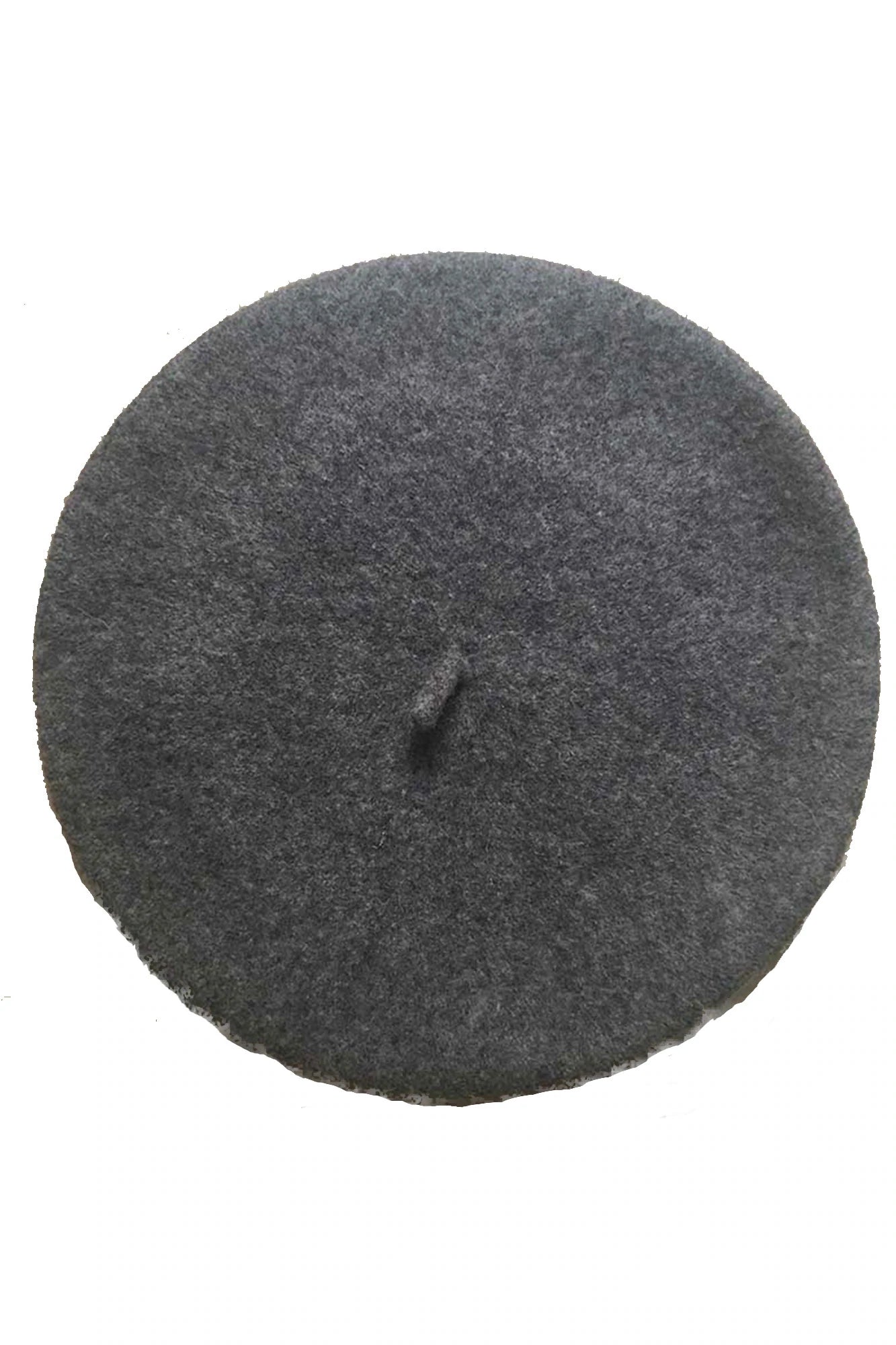 Beret in Grey
