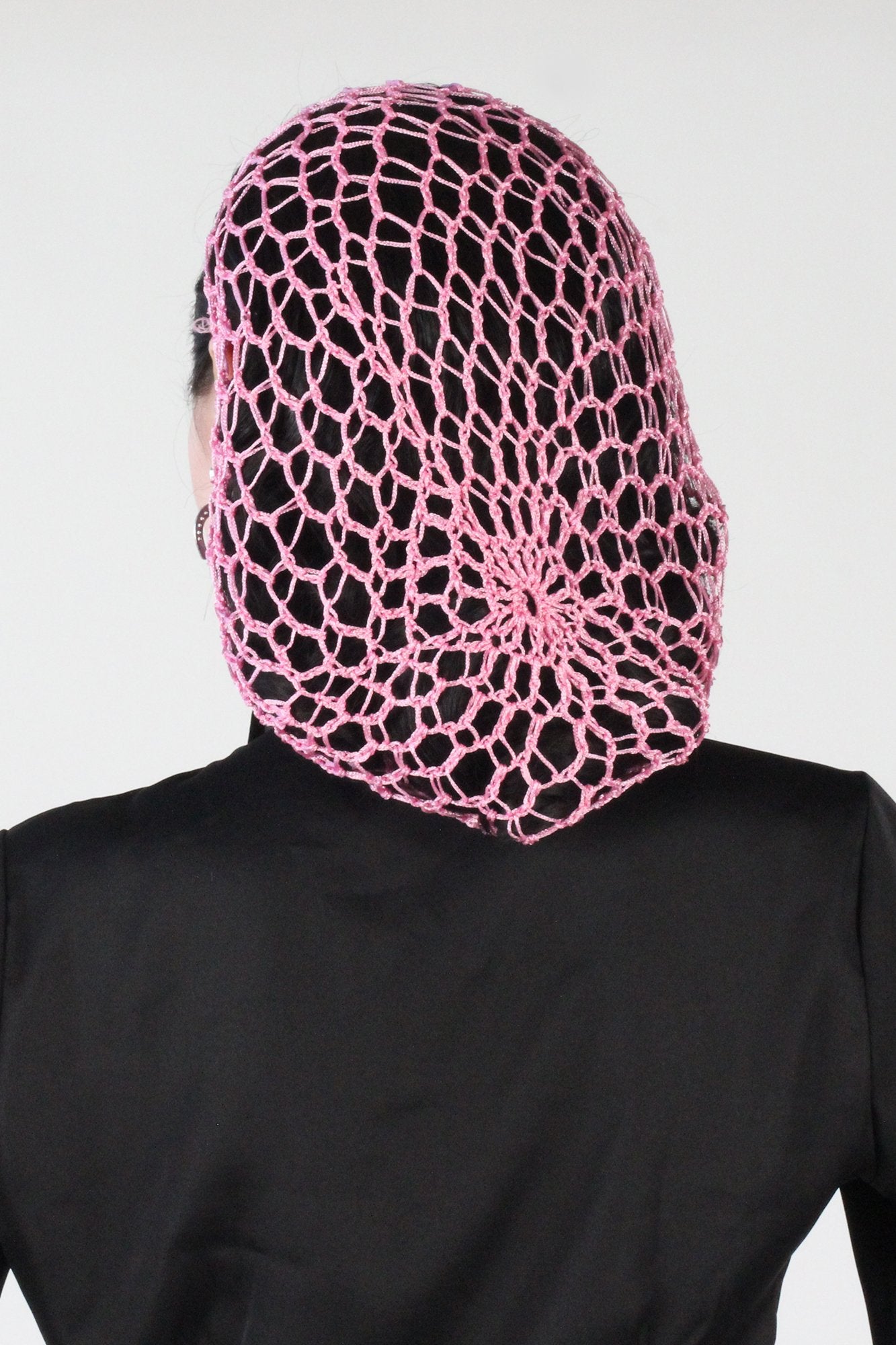 Snood Available In Various Colors