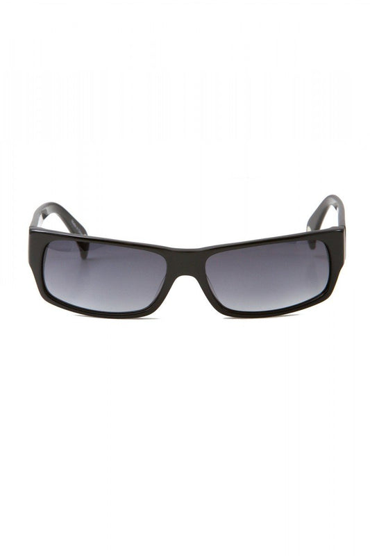 Heat Sunglasses in Black